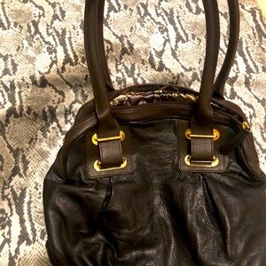 Brand new Wilson’s Leather purse